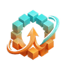StackOrbit Labs Logo